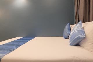 Eurana Boutique Hotel Chiang Mai fotoÄŸrafÄ±