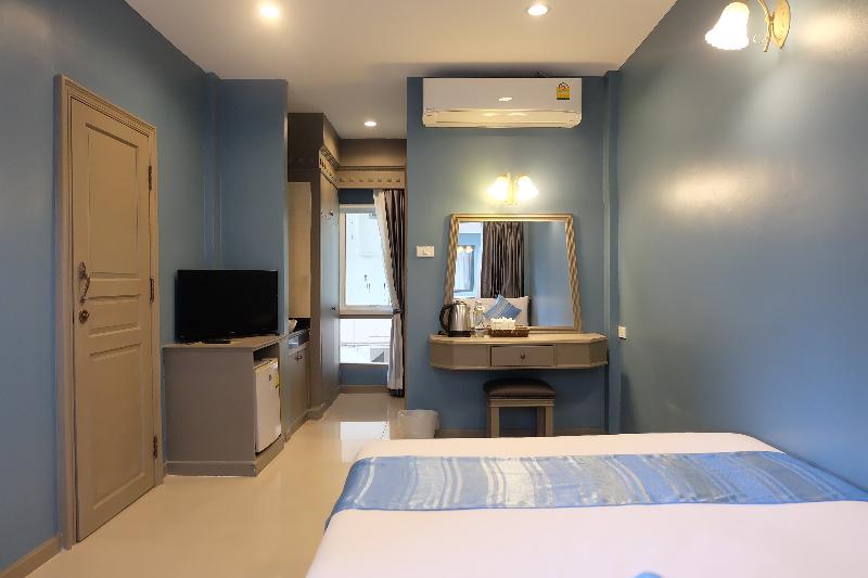 Eurana Boutique Hotel Chiang Mai - Oda