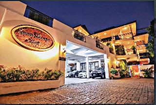 Eurana Boutique Hotel Chiang Mai fotoÄŸrafÄ±