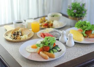 Eurana Boutique Hotel Chiang Mai fotoÄŸrafÄ±