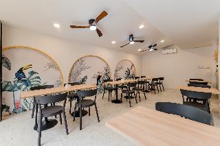 Eurana Boutique Hotel Chiang Mai fotoÄŸrafÄ±
