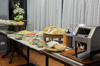 Eurana Boutique Hotel Chiang Mai fotoÄŸrafÄ±