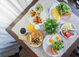 Eurana Boutique Hotel Chiang Mai fotoÄŸrafÄ±