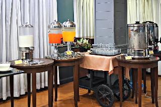 Eurana Boutique Hotel Chiang Mai fotoÄŸrafÄ±