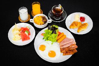 Eurana Boutique Hotel Chiang Mai fotoÄŸrafÄ±