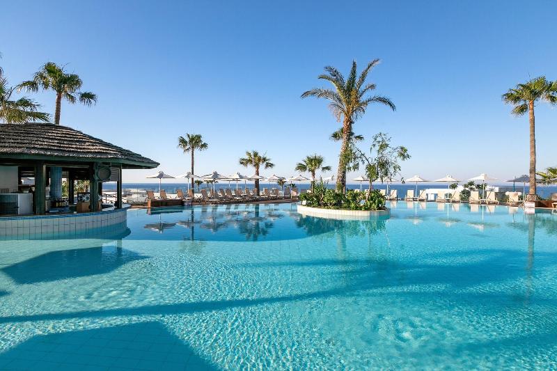 Atlantica Sungarden Beach - Bar