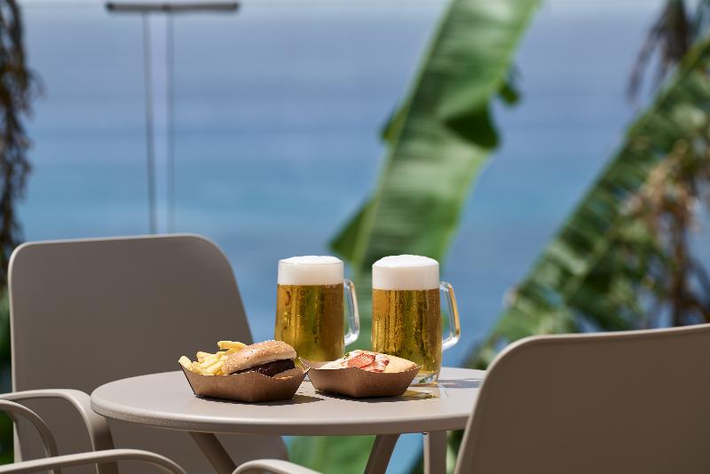 Atlantica Sungarden Beach - Bar