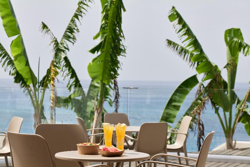 Atlantica Sungarden Beach - Bar