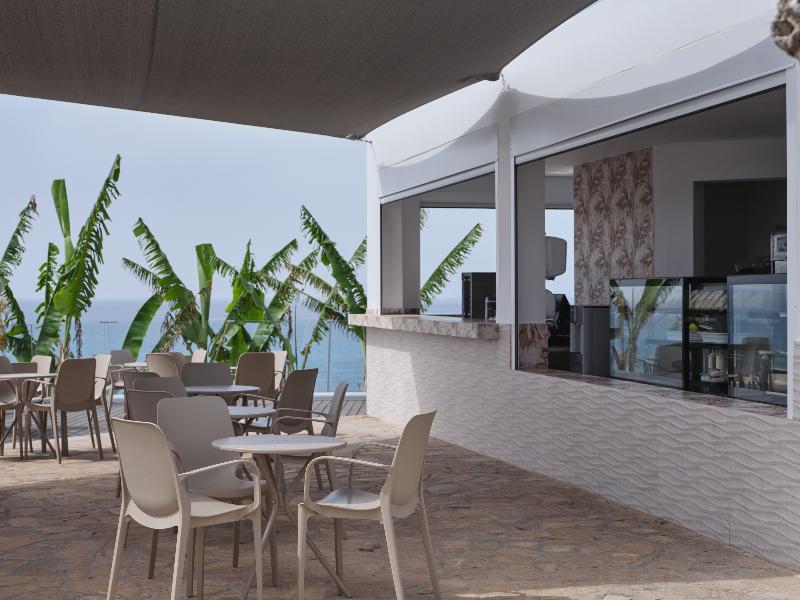 Atlantica Sungarden Beach - Bar