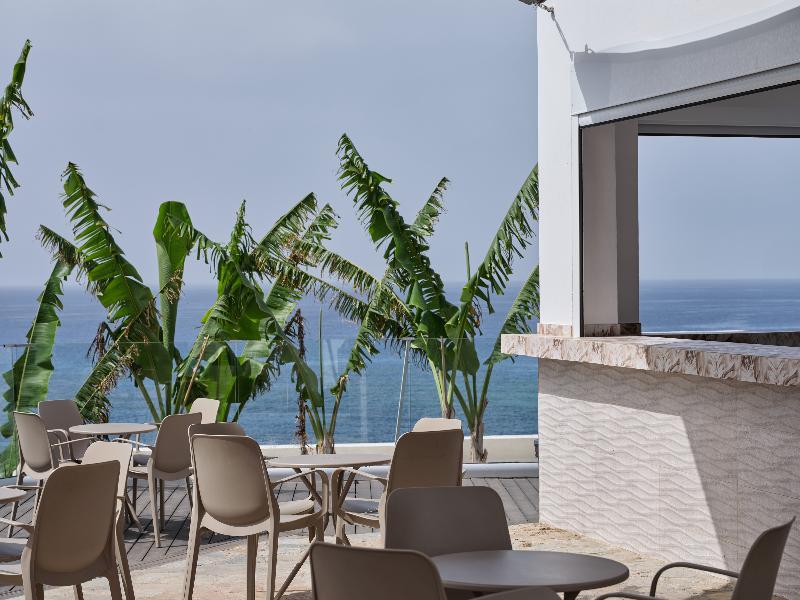 Atlantica Sungarden Beach - Bar