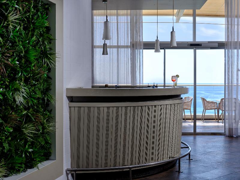 Atlantica Sungarden Beach - Lobi