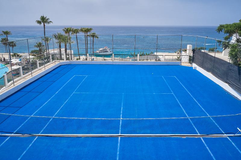 Atlantica Sungarden Beach - Aktivite