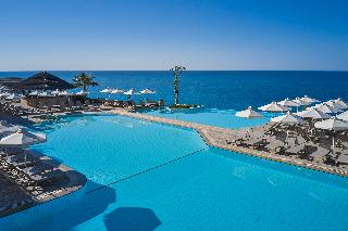 Atlantica Sungarden Beach