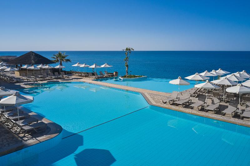 Atlantica Sungarden Beach - Genel