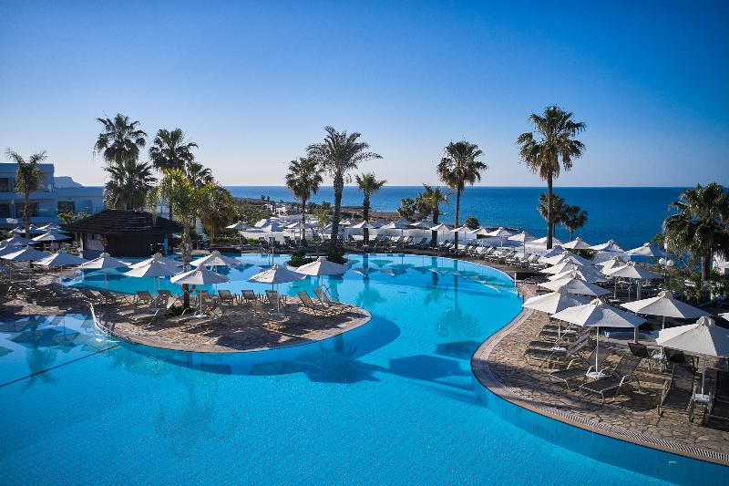Atlantica Sungarden Beach - Genel