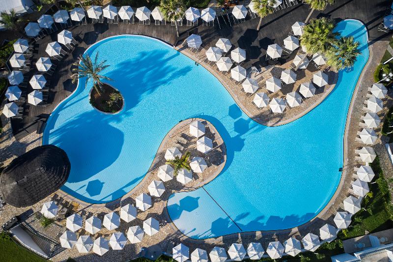 Atlantica Sungarden Beach - Genel