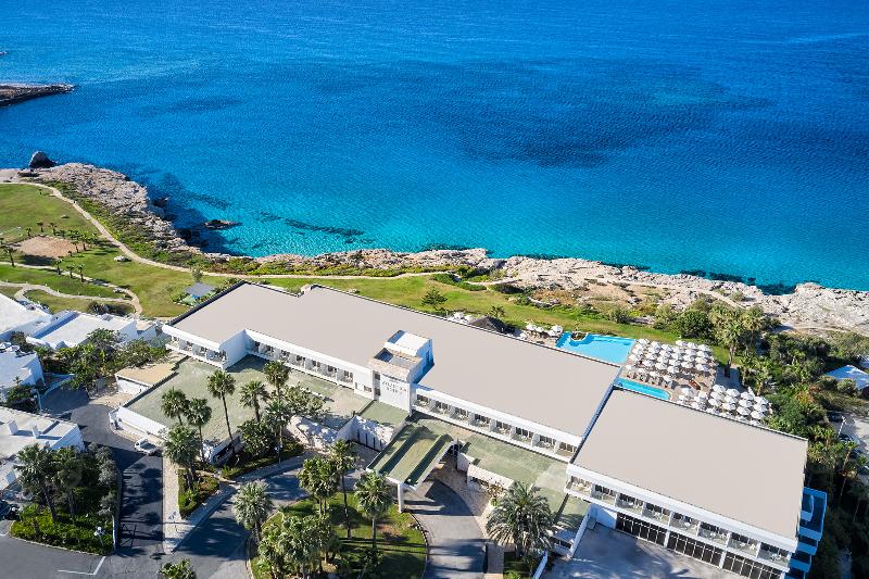 Atlantica Sungarden Beach - Genel