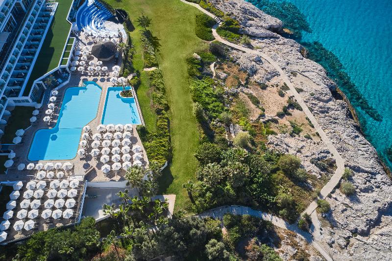 Atlantica Sungarden Beach - Genel