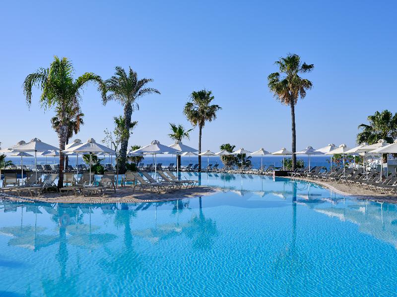 Atlantica Sungarden Beach - Genel