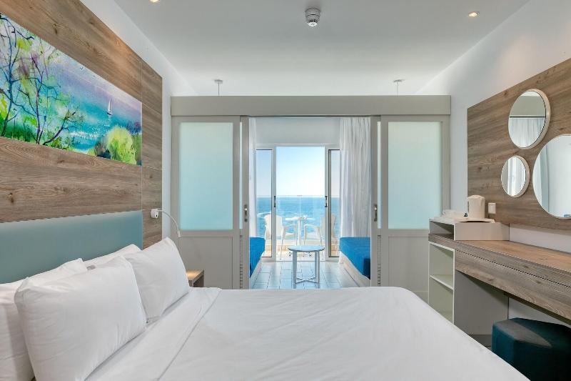 Atlantica Sungarden Beach - Oda
