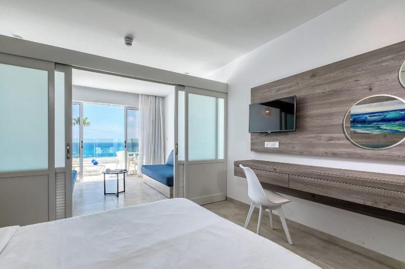 Atlantica Sungarden Beach - Oda