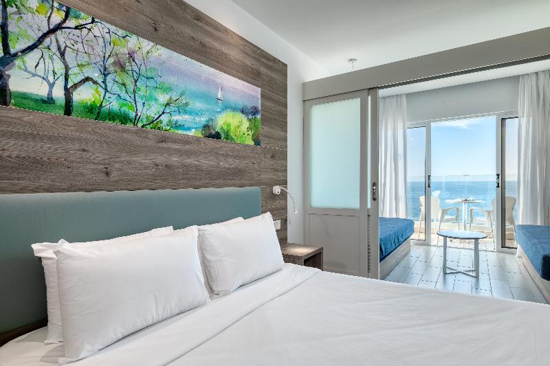 Atlantica Sungarden Beach - Oda