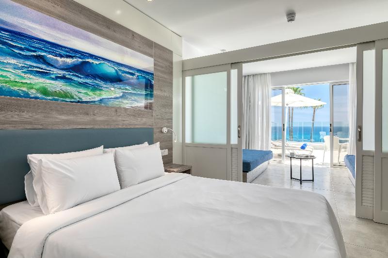Atlantica Sungarden Beach - Oda