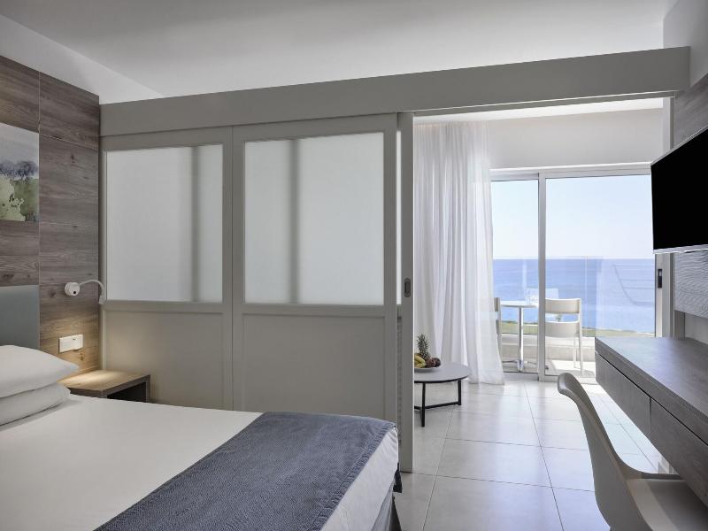 Atlantica Sungarden Beach - Oda