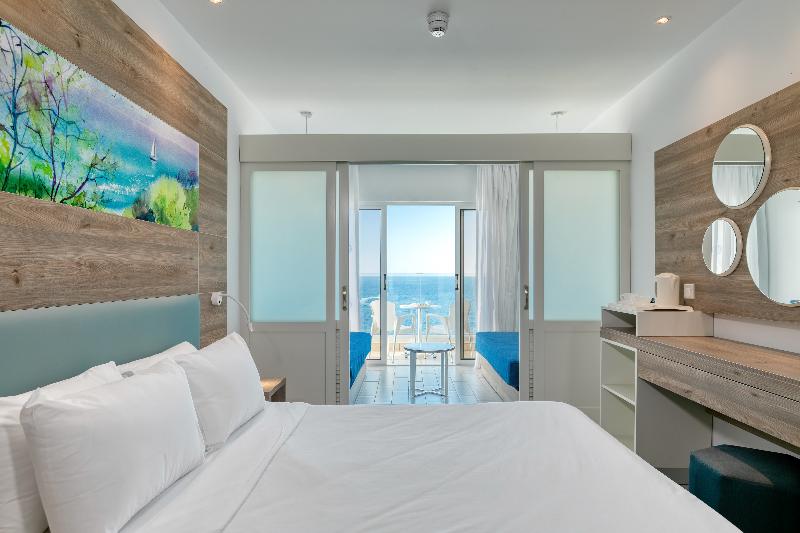 Atlantica Sungarden Beach - Oda