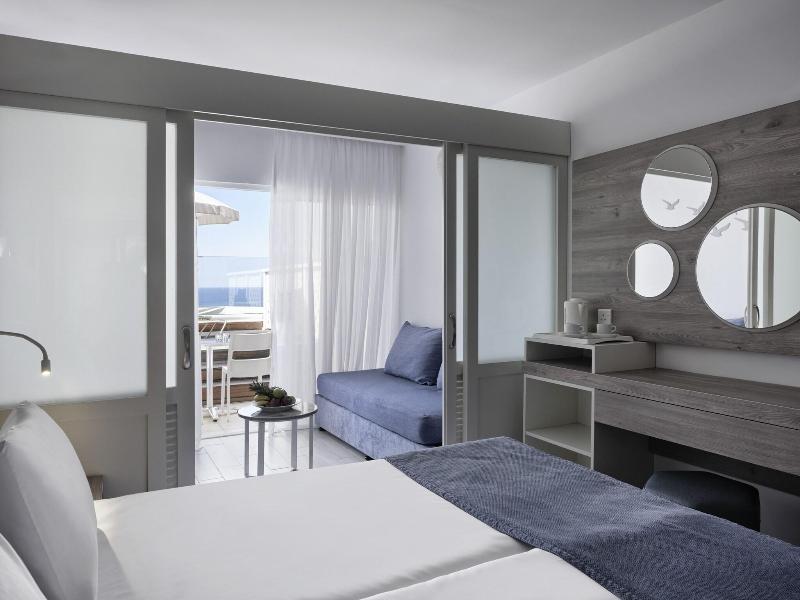 Atlantica Sungarden Beach - Oda