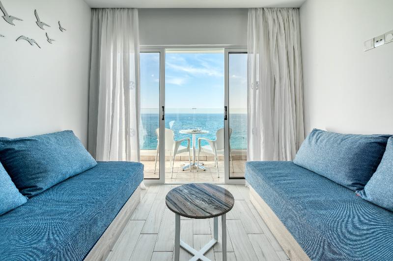 Atlantica Sungarden Beach - Oda