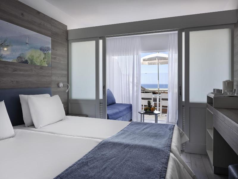 Atlantica Sungarden Beach - Oda