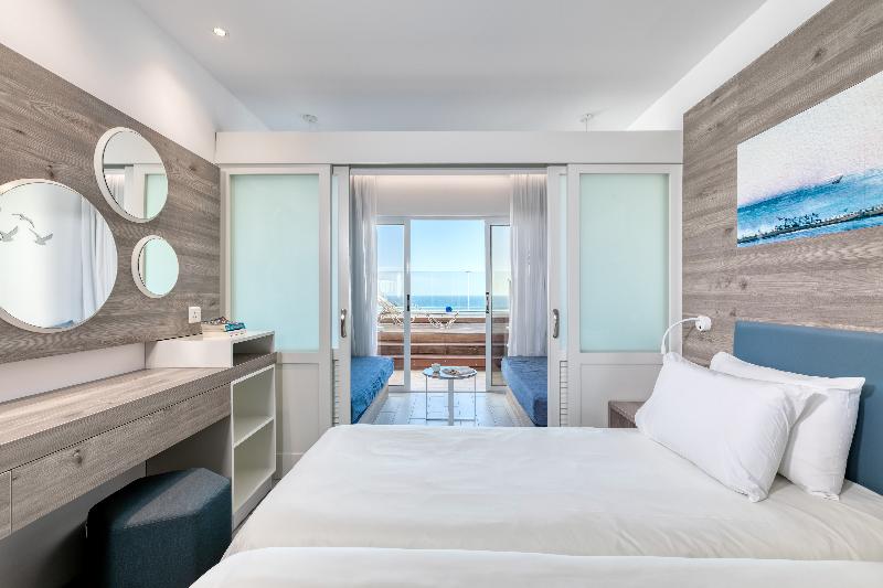 Atlantica Sungarden Beach - Oda