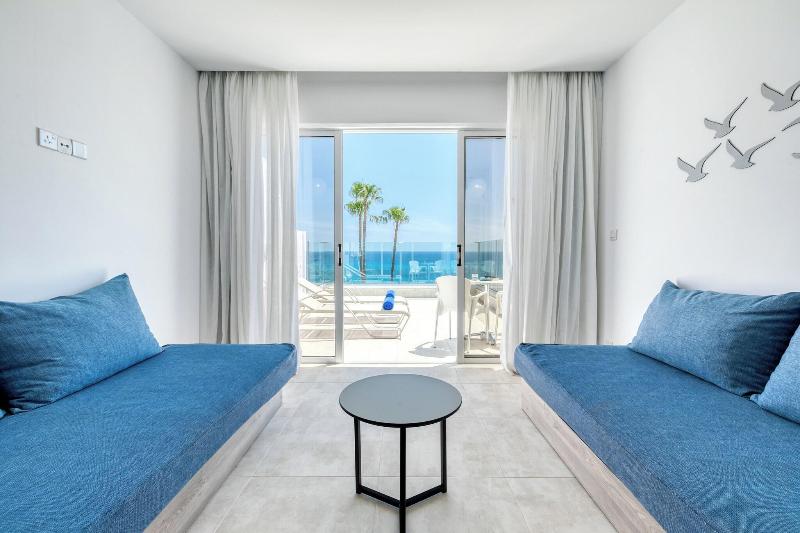 Atlantica Sungarden Beach - Oda