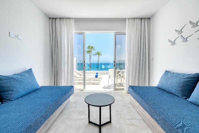 Atlantica Sungarden Beach - Oda