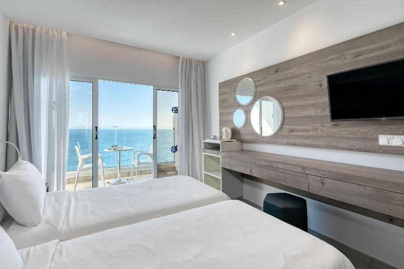 Atlantica Sungarden Beach - Oda