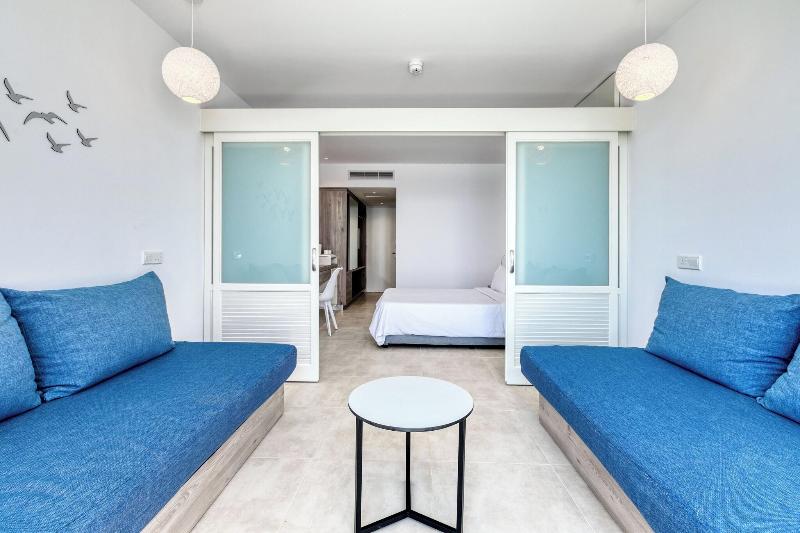 Atlantica Sungarden Beach - Oda