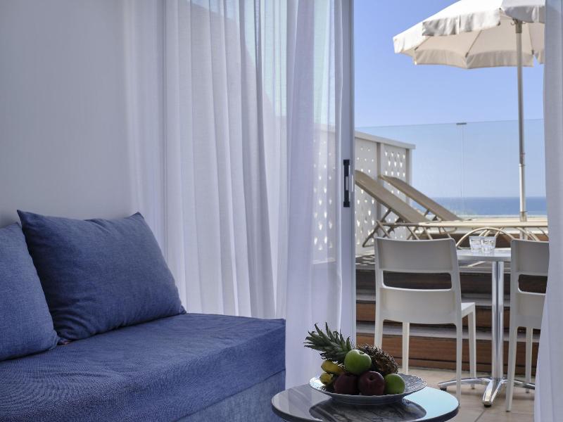 Atlantica Sungarden Beach - Oda