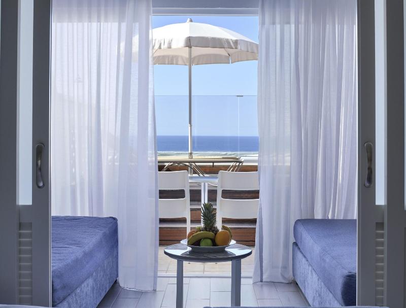 Atlantica Sungarden Beach - Oda