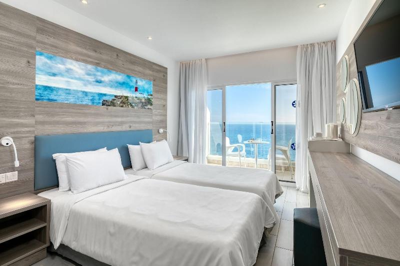 Atlantica Sungarden Beach - Oda