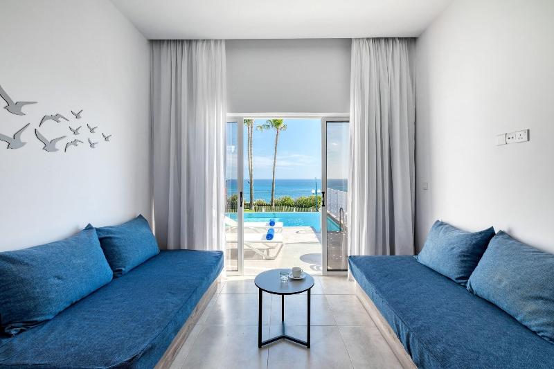 Atlantica Sungarden Beach - Oda