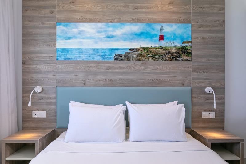 Atlantica Sungarden Beach - Oda