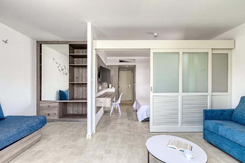 Atlantica Sungarden Beach - Oda