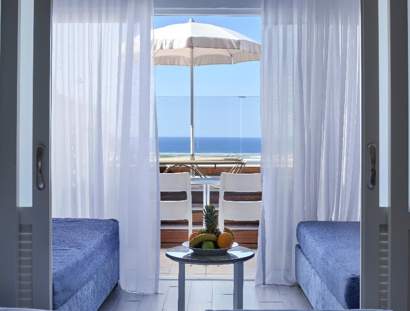 Atlantica Sungarden Beach - Oda