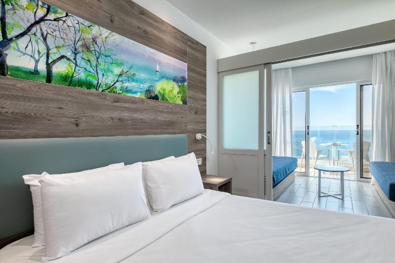Atlantica Sungarden Beach - Oda