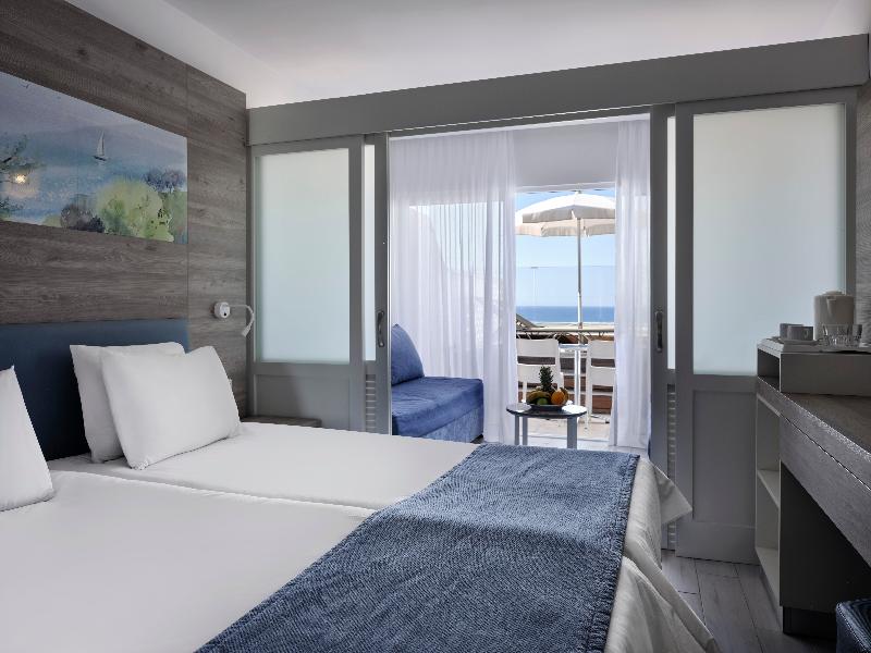 Atlantica Sungarden Beach - Oda