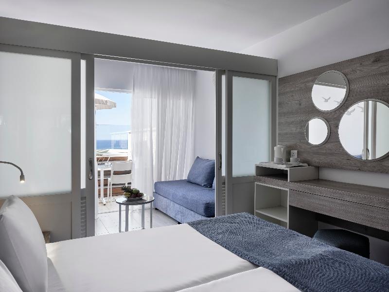 Atlantica Sungarden Beach - Oda
