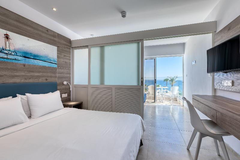 Atlantica Sungarden Beach - Oda