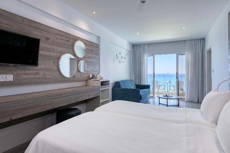 Atlantica Sungarden Beach - Oda
