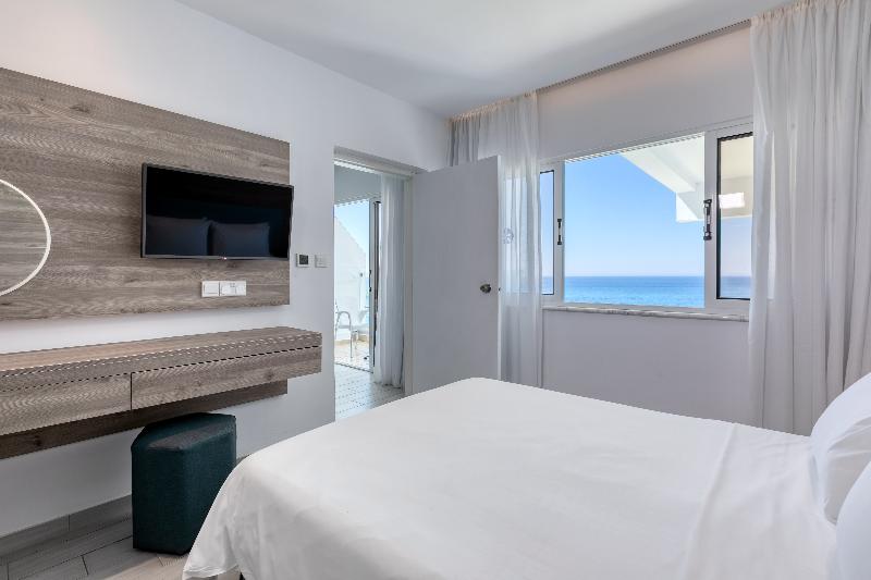 Atlantica Sungarden Beach - Oda